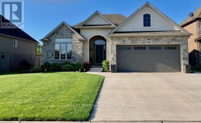 Property at 3281 CHARLESTON DRIVE image 1