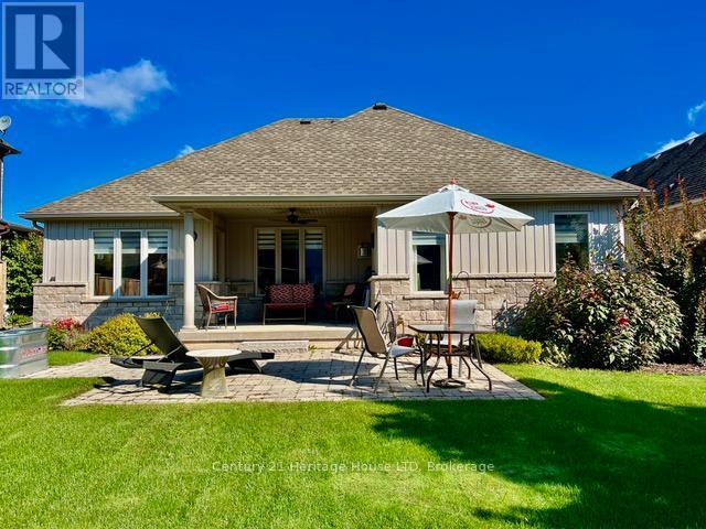 Property at 3281 CHARLESTON DRIVE image 4