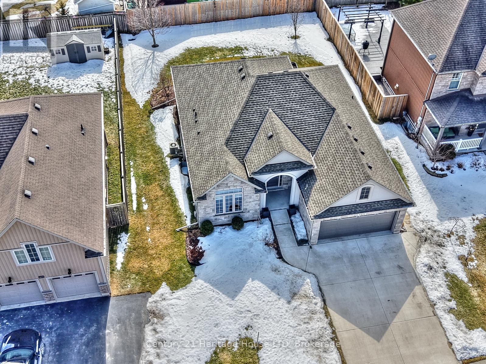 3281 Charleston Drive, Fort Erie, Ontario  L0S 1N0 - Photo 42 - X12000558