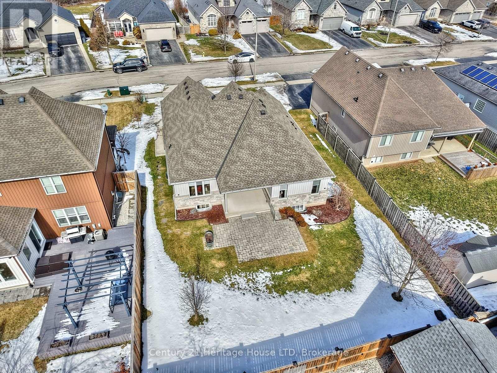 3281 Charleston Drive, Fort Erie, Ontario  L0S 1N0 - Photo 43 - X12000558