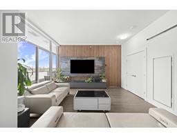 504 3438 SAWMILL CRESCENT, Vancouver, British Columbia