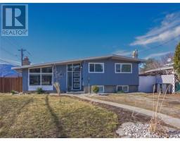 101 Secrest Place Main South, Penticton, Ca