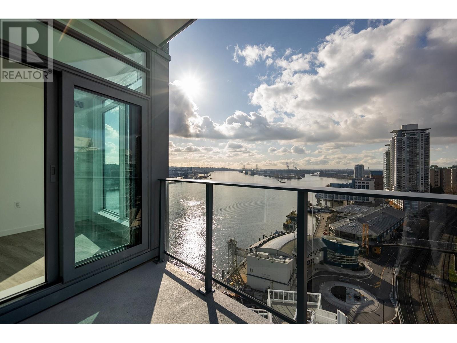 1303 680 Quayside Drive, New Westminster, British Columbia  V3M 0P2 - Photo 26 - R2973396
