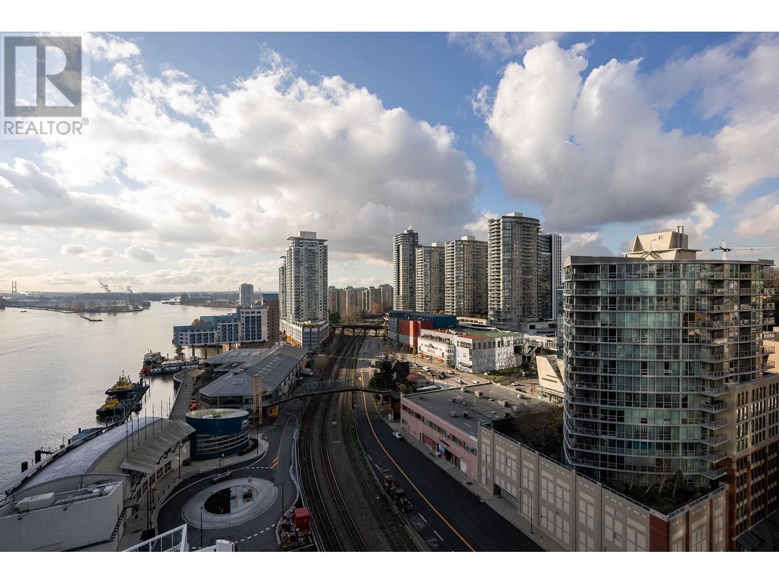 1303 680 Quayside Drive, New Westminster, British Columbia  V3M 0P2 - Photo 28 - R2973396