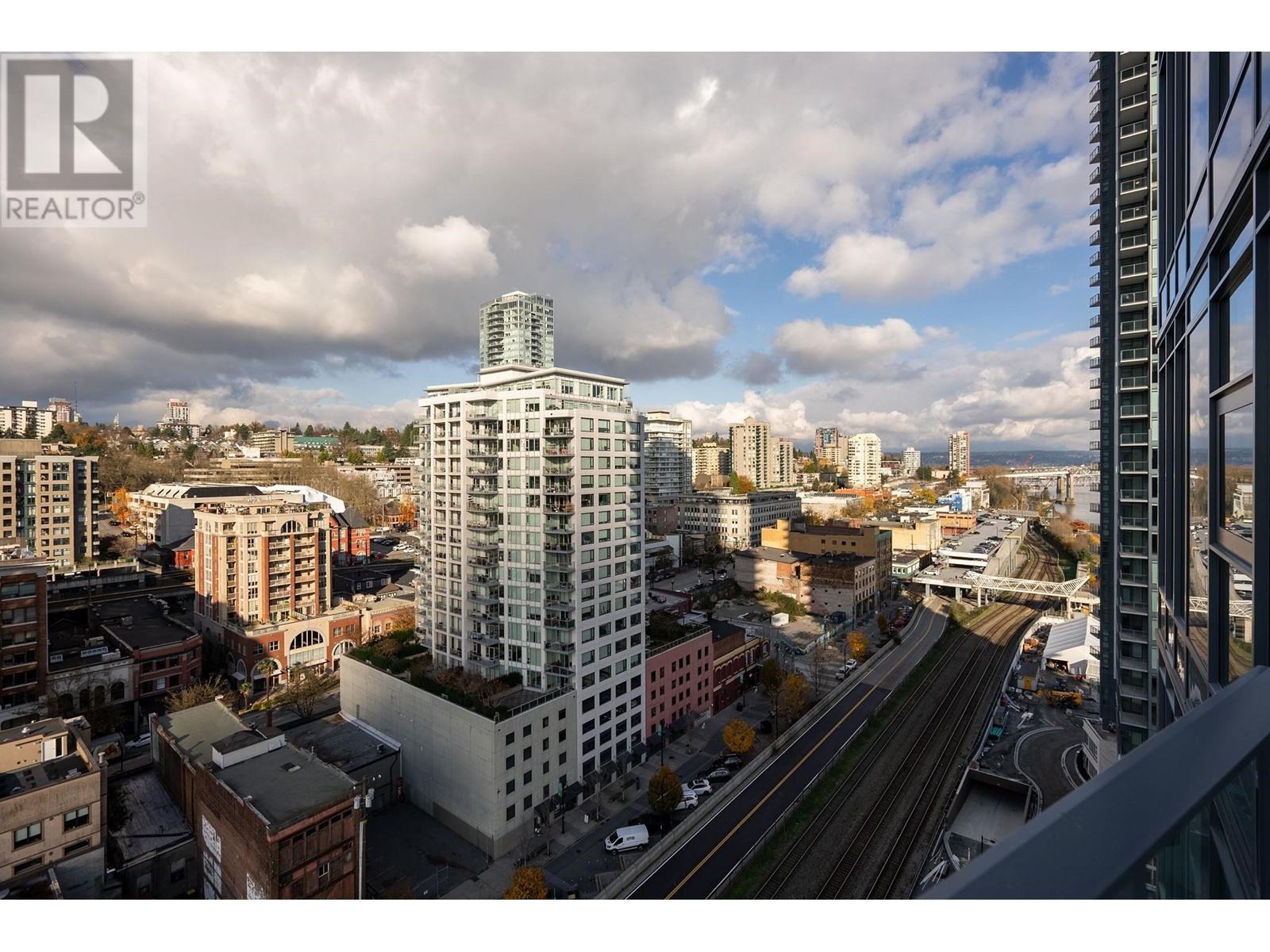1303 680 Quayside Drive, New Westminster, British Columbia  V3M 0P2 - Photo 29 - R2973396