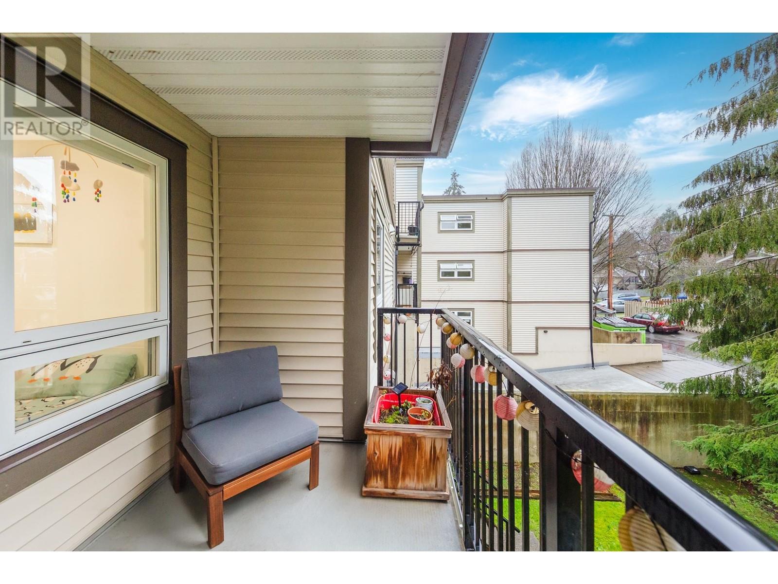 308 1060 E Broadway, Vancouver, British Columbia  V5T 4N7 - Photo 27 - R2973397