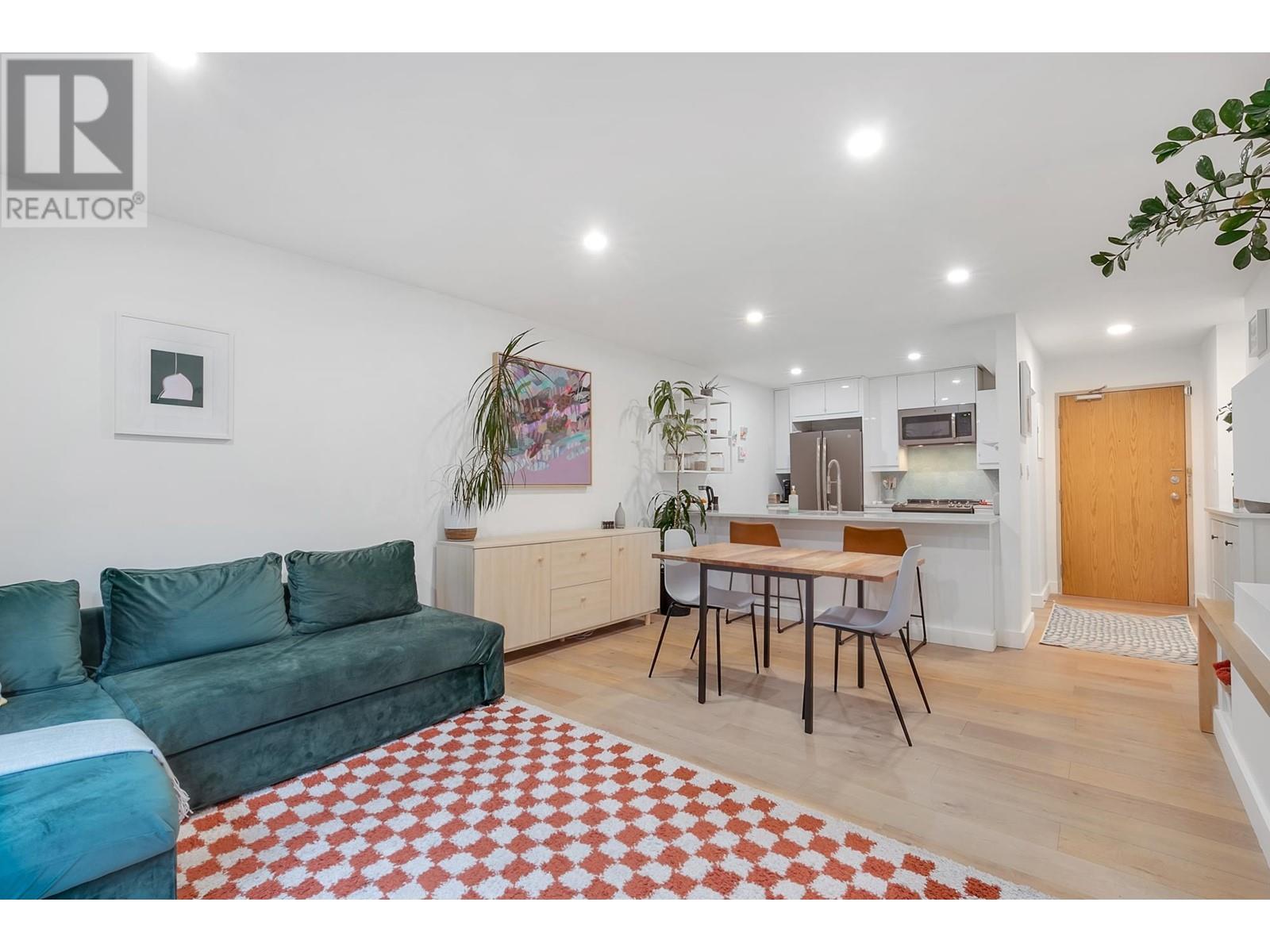 308 1060 E Broadway, Vancouver, British Columbia  V5T 4N7 - Photo 4 - R2973397