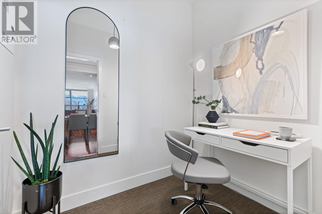 403 4375 W 10th Avenue, Vancouver, British Columbia  V6R 2H6 - Photo 10 - R2973419