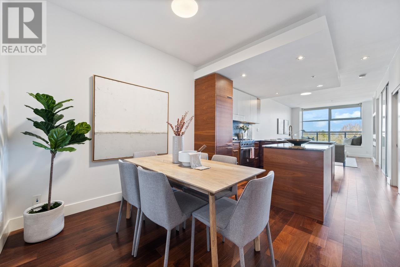 403 4375 W 10th Avenue, Vancouver, British Columbia  V6R 2H6 - Photo 11 - R2973419
