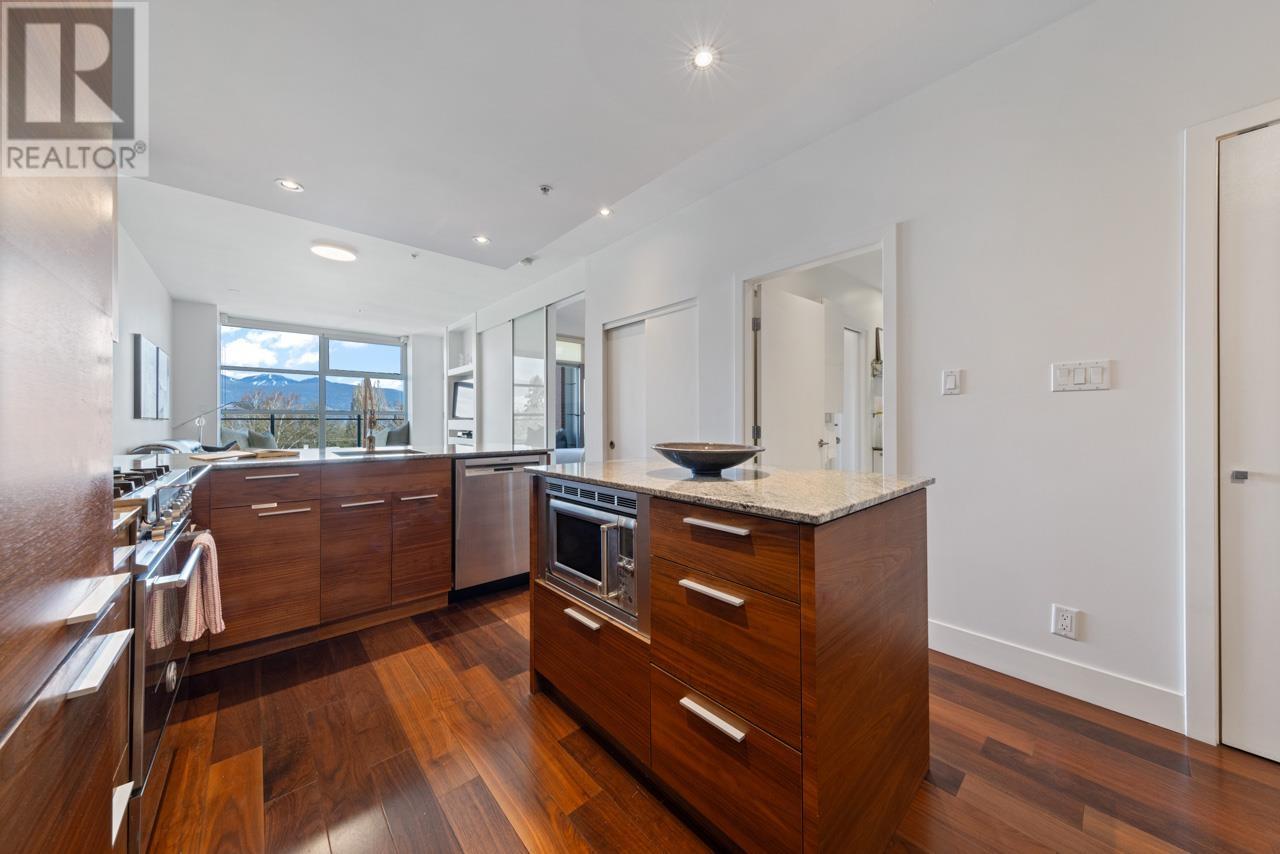 403 4375 W 10th Avenue, Vancouver, British Columbia  V6R 2H6 - Photo 13 - R2973419
