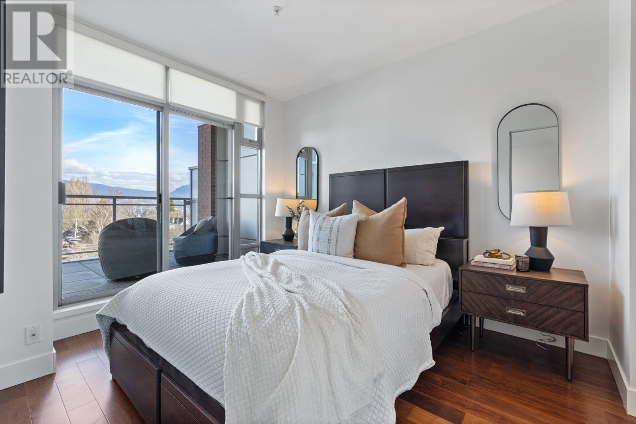 403 4375 W 10th Avenue, Vancouver, British Columbia  V6R 2H6 - Photo 15 - R2973419