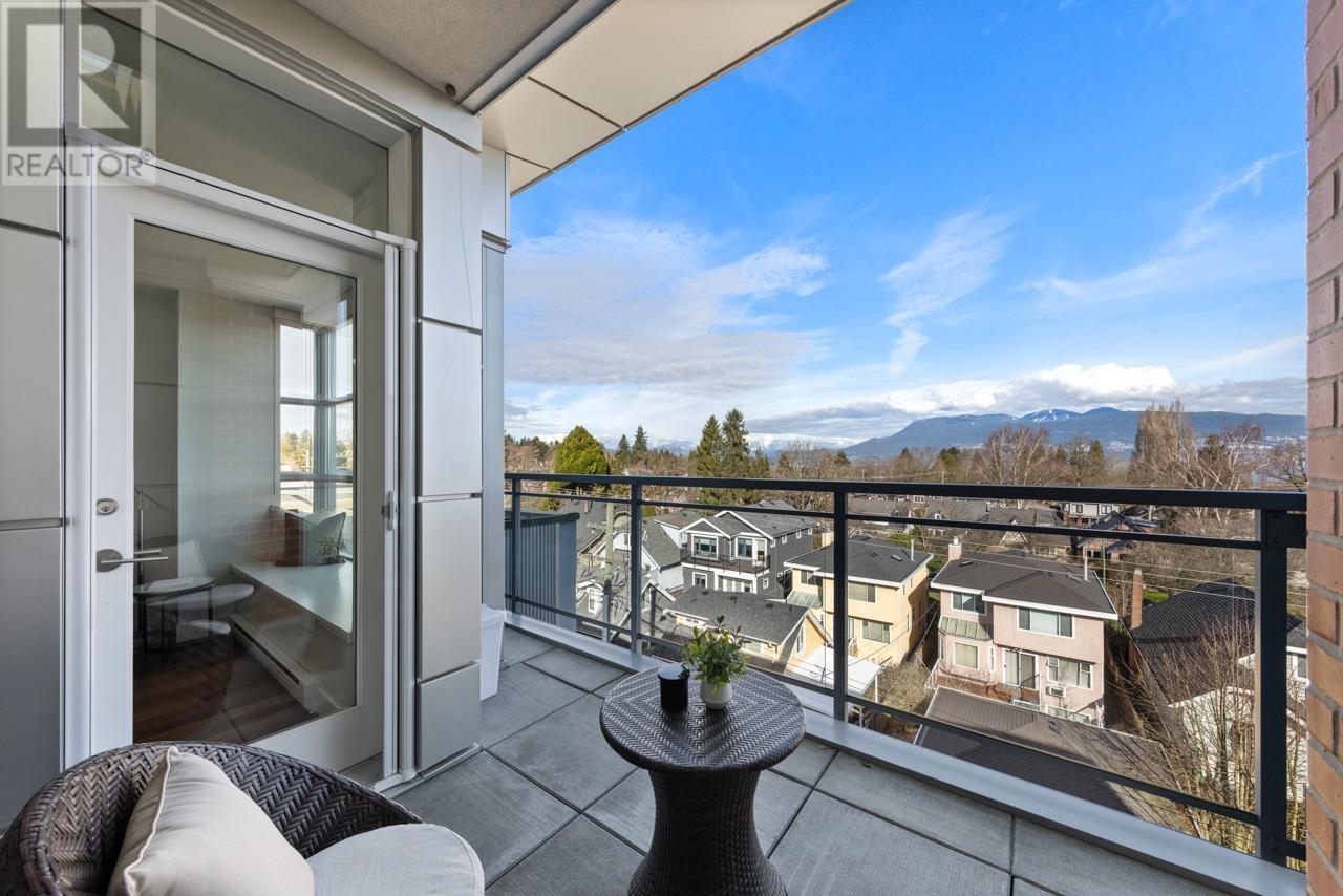 403 4375 W 10th Avenue, Vancouver, British Columbia  V6R 2H6 - Photo 16 - R2973419