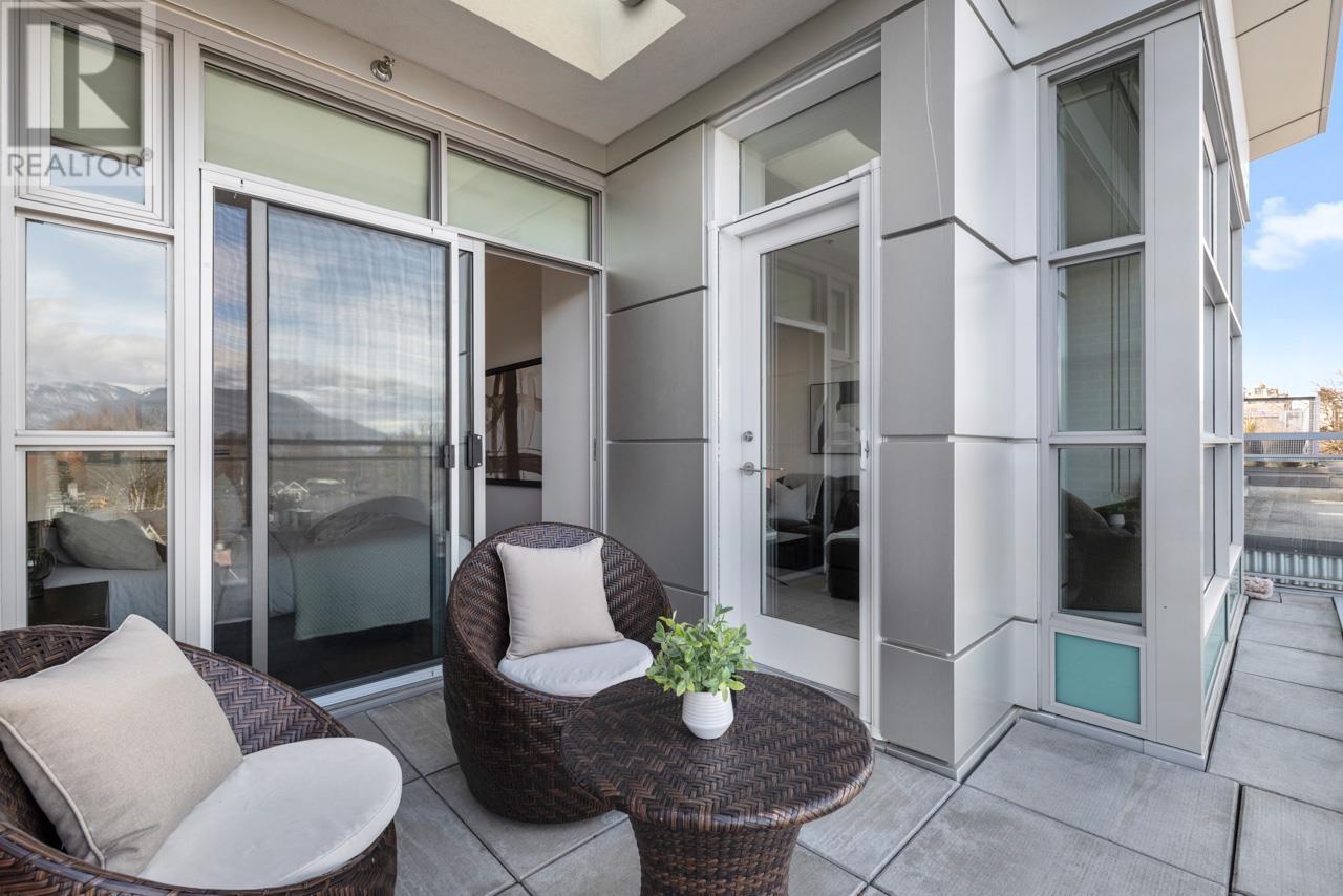 403 4375 W 10th Avenue, Vancouver, British Columbia  V6R 2H6 - Photo 18 - R2973419
