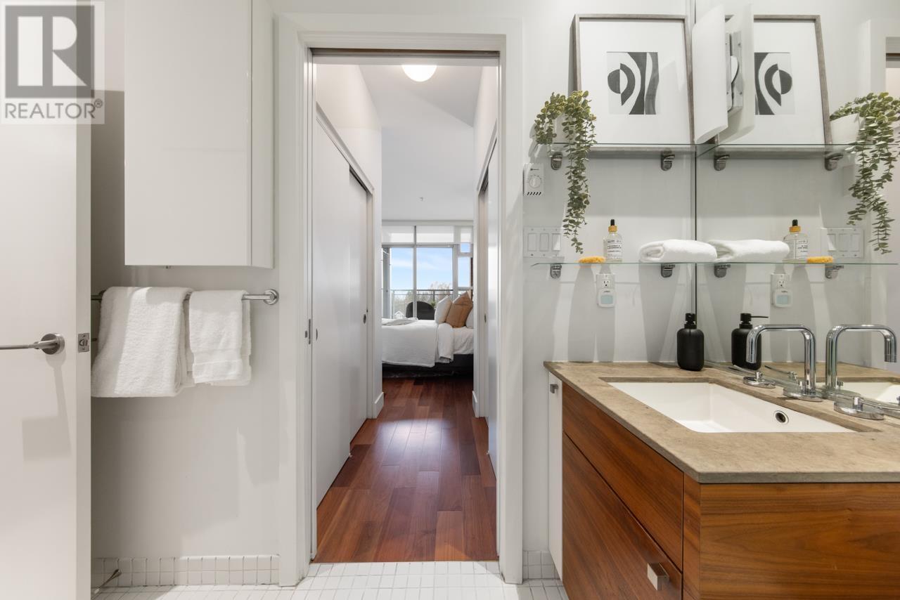 403 4375 W 10th Avenue, Vancouver, British Columbia  V6R 2H6 - Photo 19 - R2973419