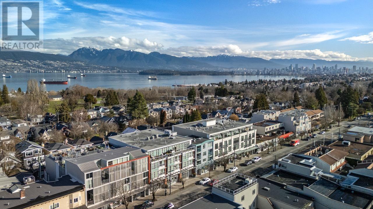 403 4375 W 10th Avenue, Vancouver, British Columbia  V6R 2H6 - Photo 21 - R2973419