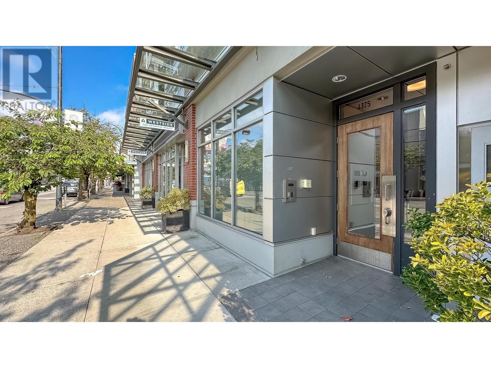 403 4375 W 10th Avenue, Vancouver, British Columbia  V6R 2H6 - Photo 22 - R2973419
