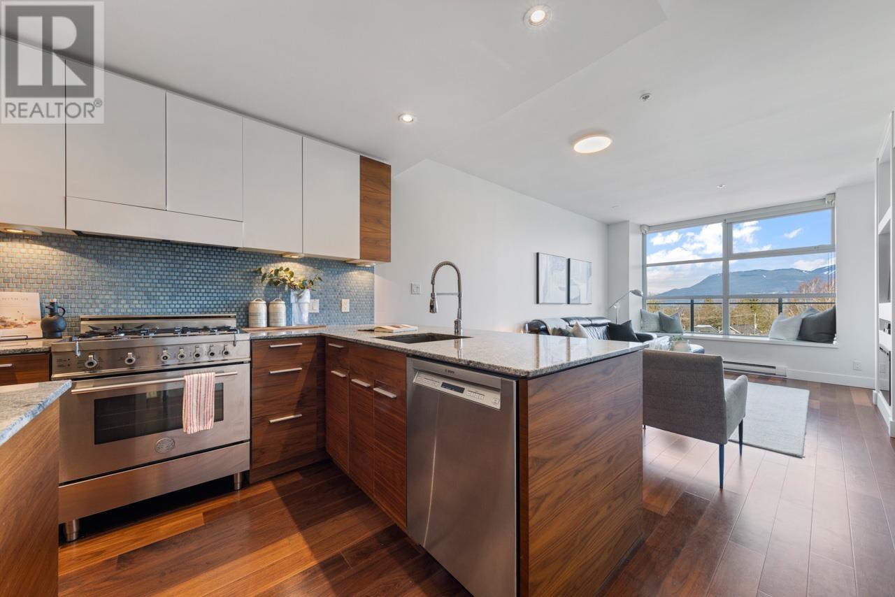 403 4375 W 10th Avenue, Vancouver, British Columbia  V6R 2H6 - Photo 3 - R2973419