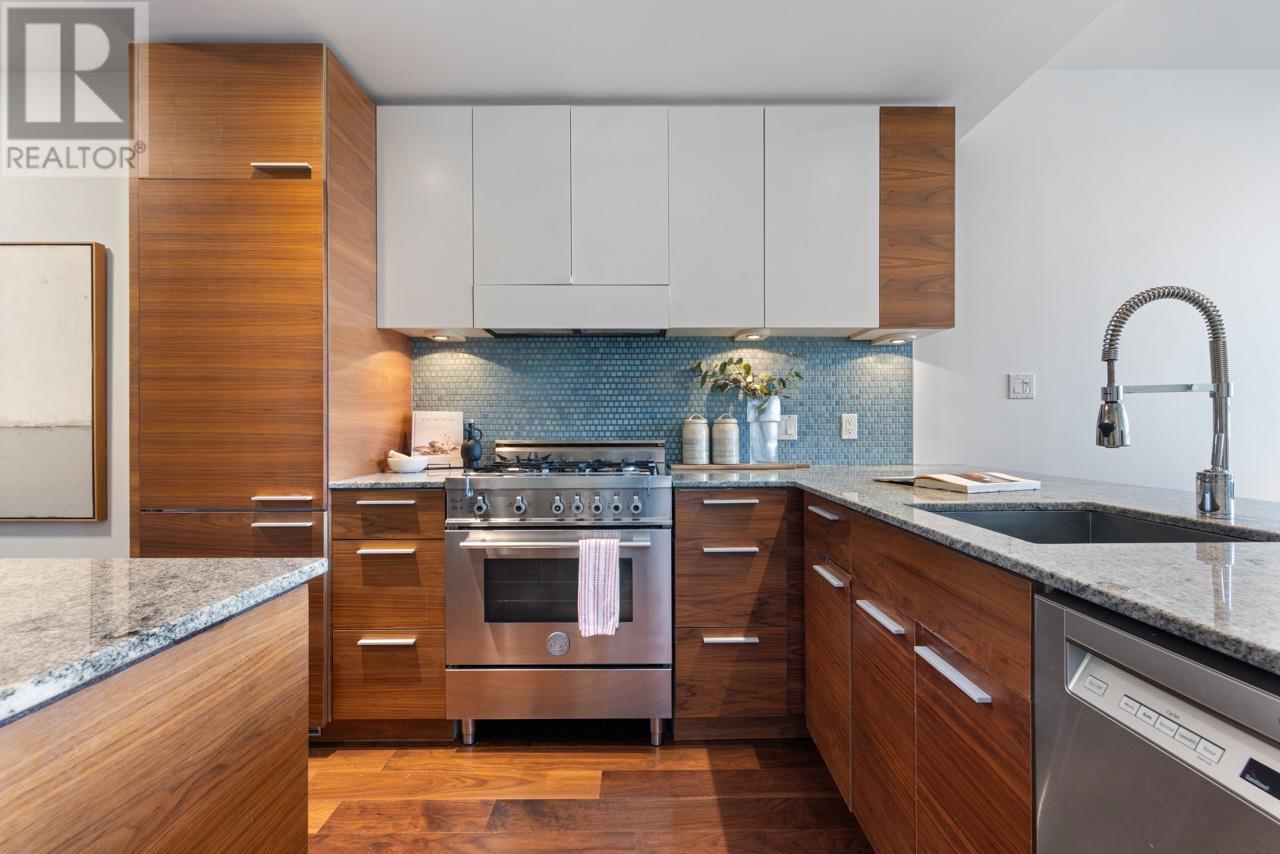 403 4375 W 10th Avenue, Vancouver, British Columbia  V6R 2H6 - Photo 4 - R2973419