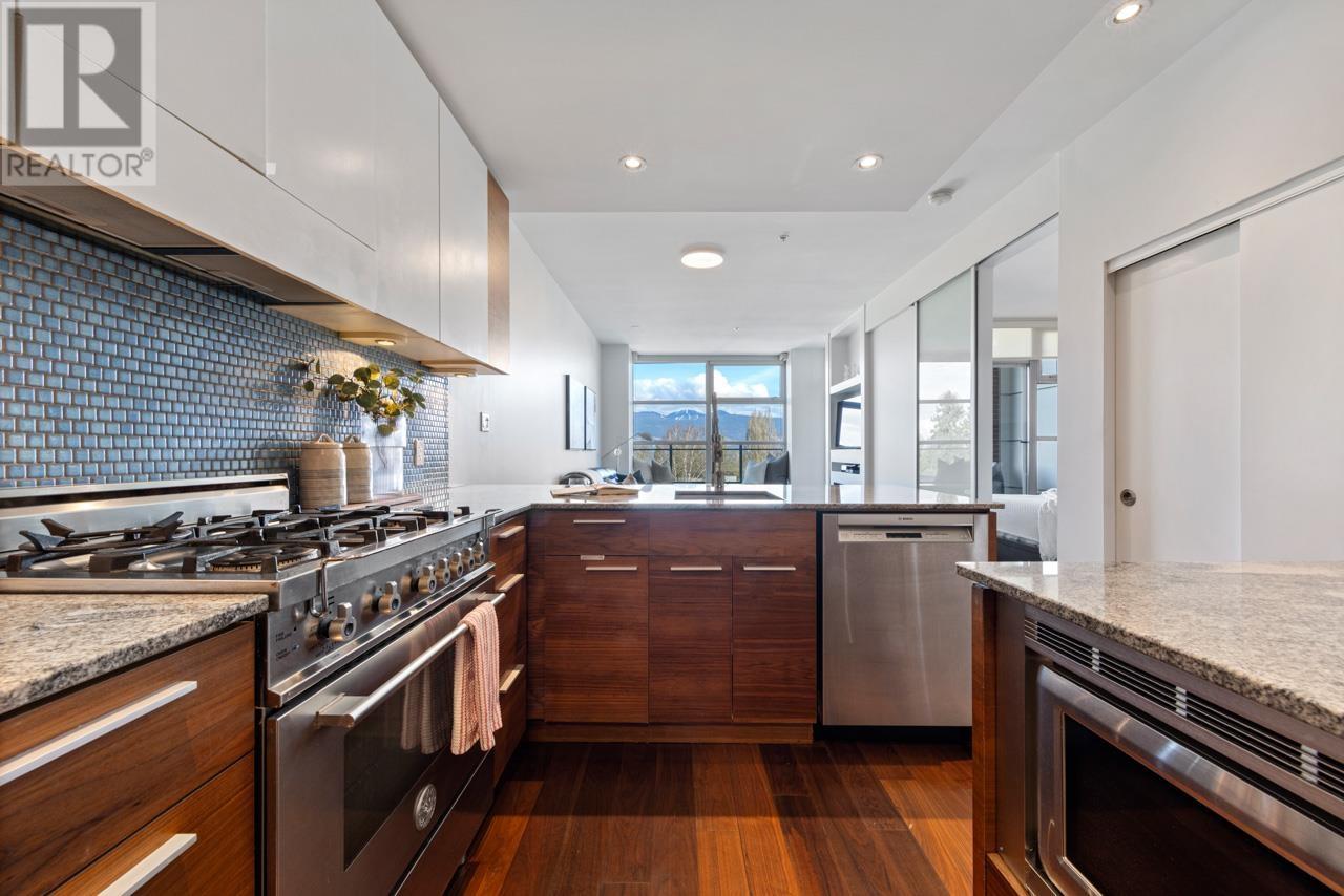 403 4375 W 10th Avenue, Vancouver, British Columbia  V6R 2H6 - Photo 6 - R2973419