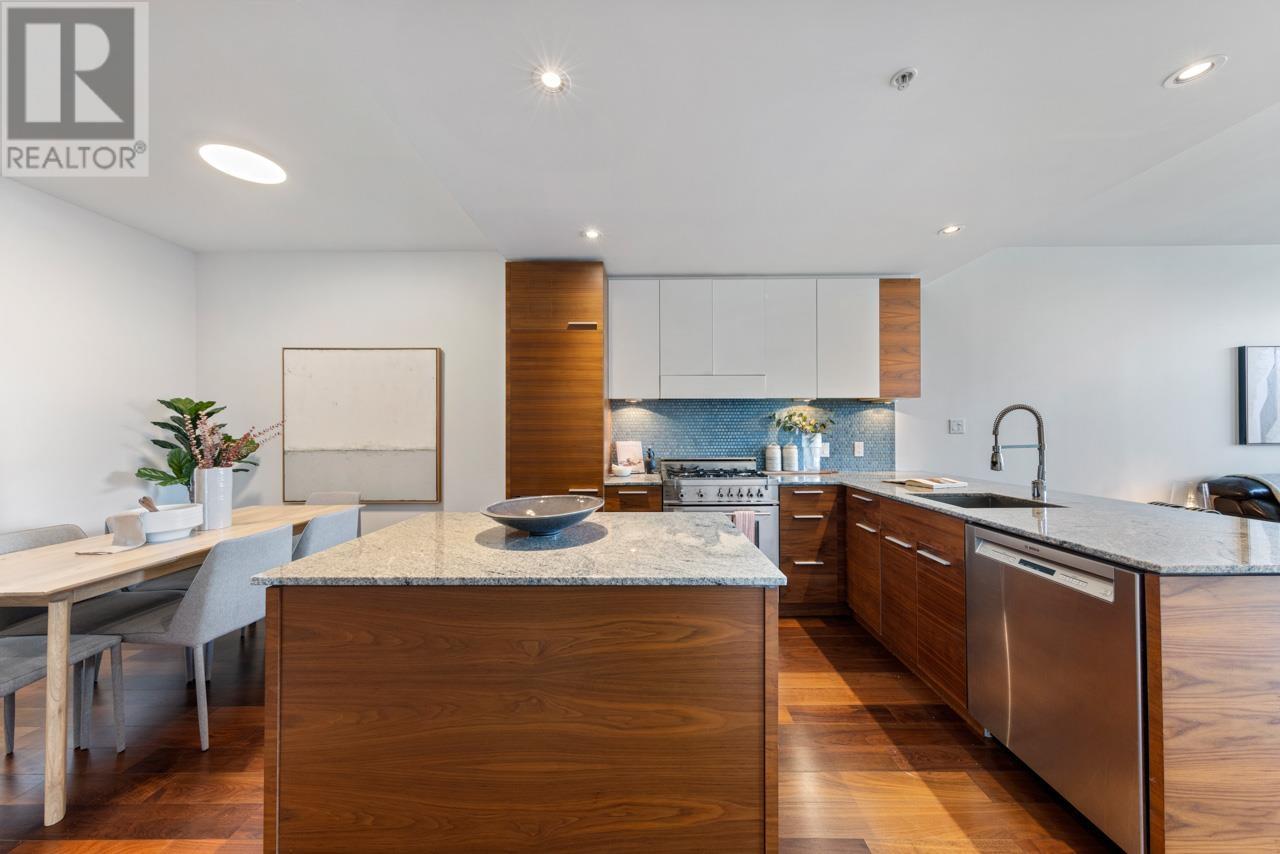 403 4375 W 10th Avenue, Vancouver, British Columbia  V6R 2H6 - Photo 7 - R2973419