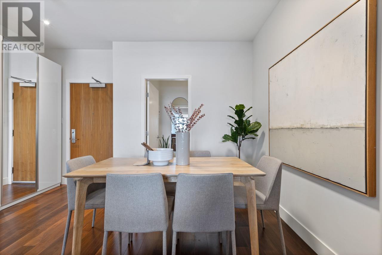 403 4375 W 10th Avenue, Vancouver, British Columbia  V6R 2H6 - Photo 8 - R2973419