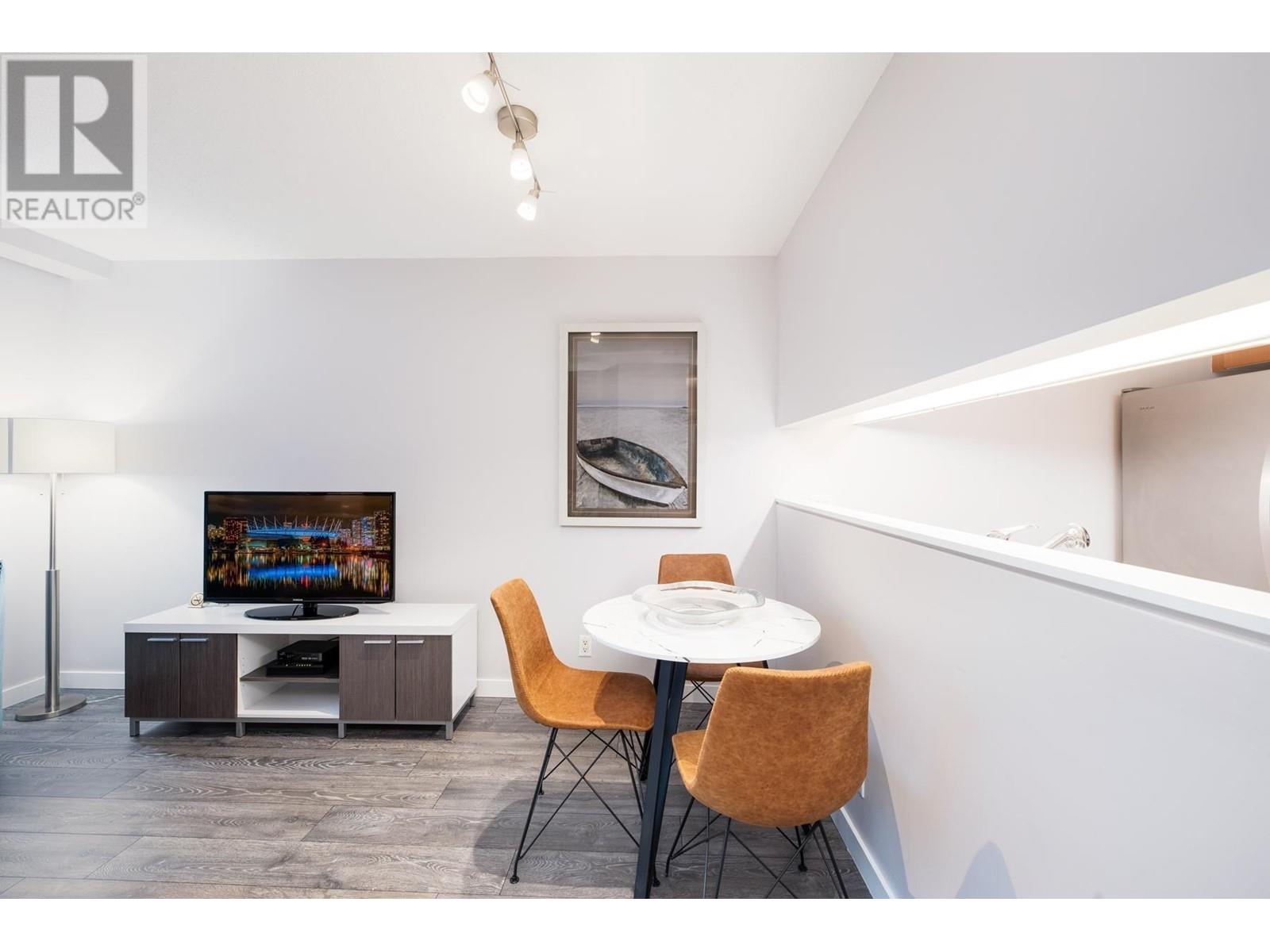 1907 1288 W Georgia Street, Vancouver, British Columbia  V6E 4R3 - Photo 12 - R2973430