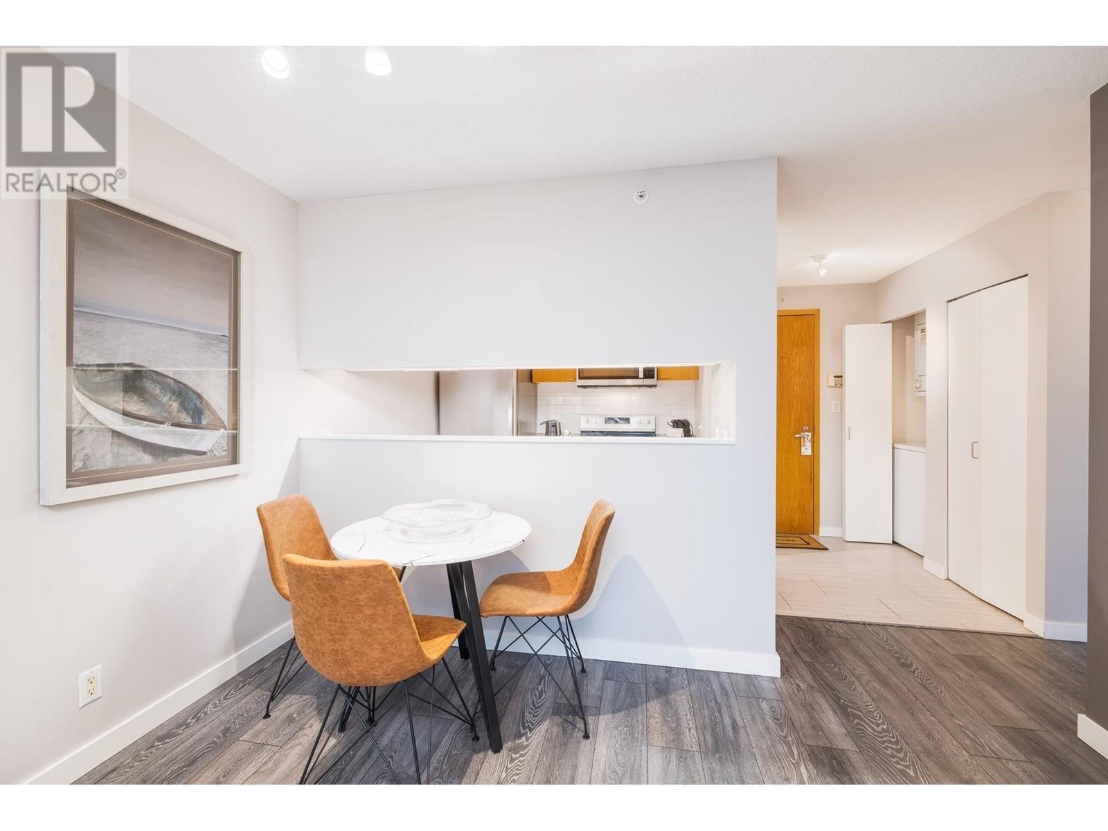 1907 1288 W Georgia Street, Vancouver, British Columbia  V6E 4R3 - Photo 13 - R2973430