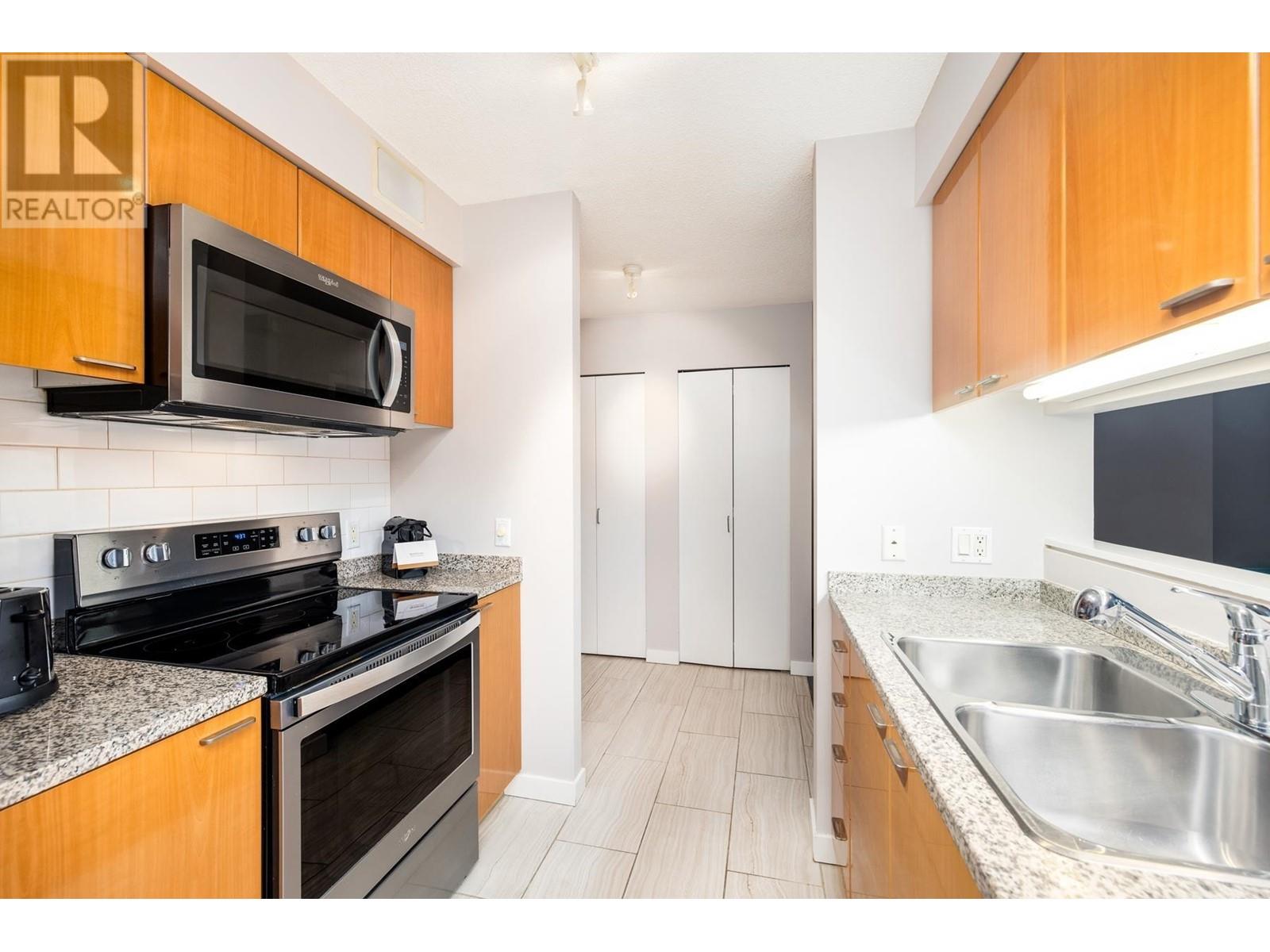 1907 1288 W Georgia Street, Vancouver, British Columbia  V6E 4R3 - Photo 15 - R2973430