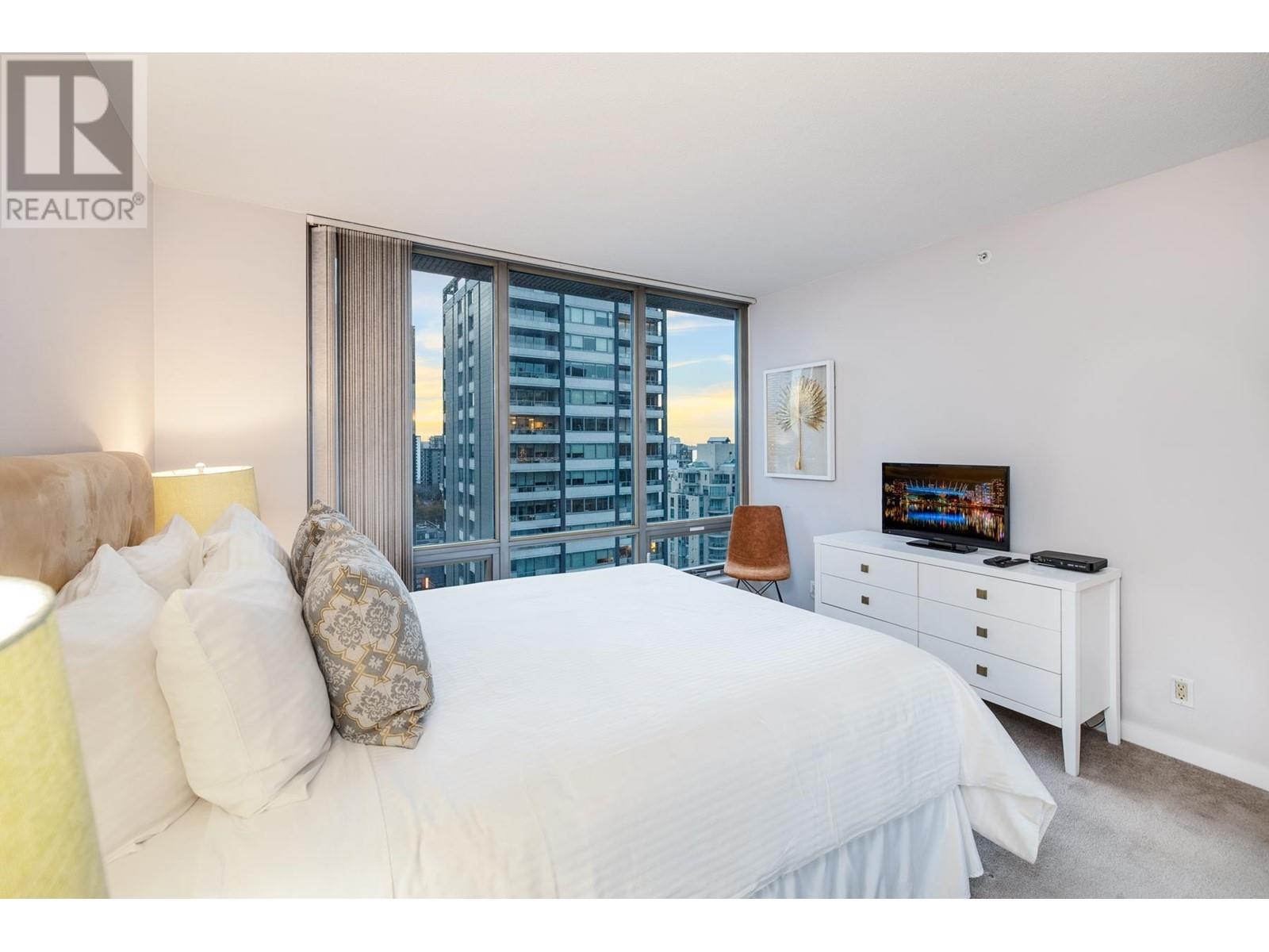 1907 1288 W Georgia Street, Vancouver, British Columbia  V6E 4R3 - Photo 17 - R2973430
