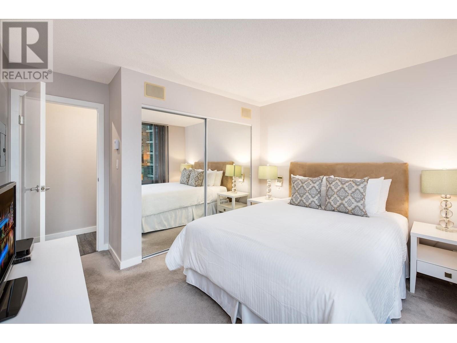 1907 1288 W Georgia Street, Vancouver, British Columbia  V6E 4R3 - Photo 18 - R2973430