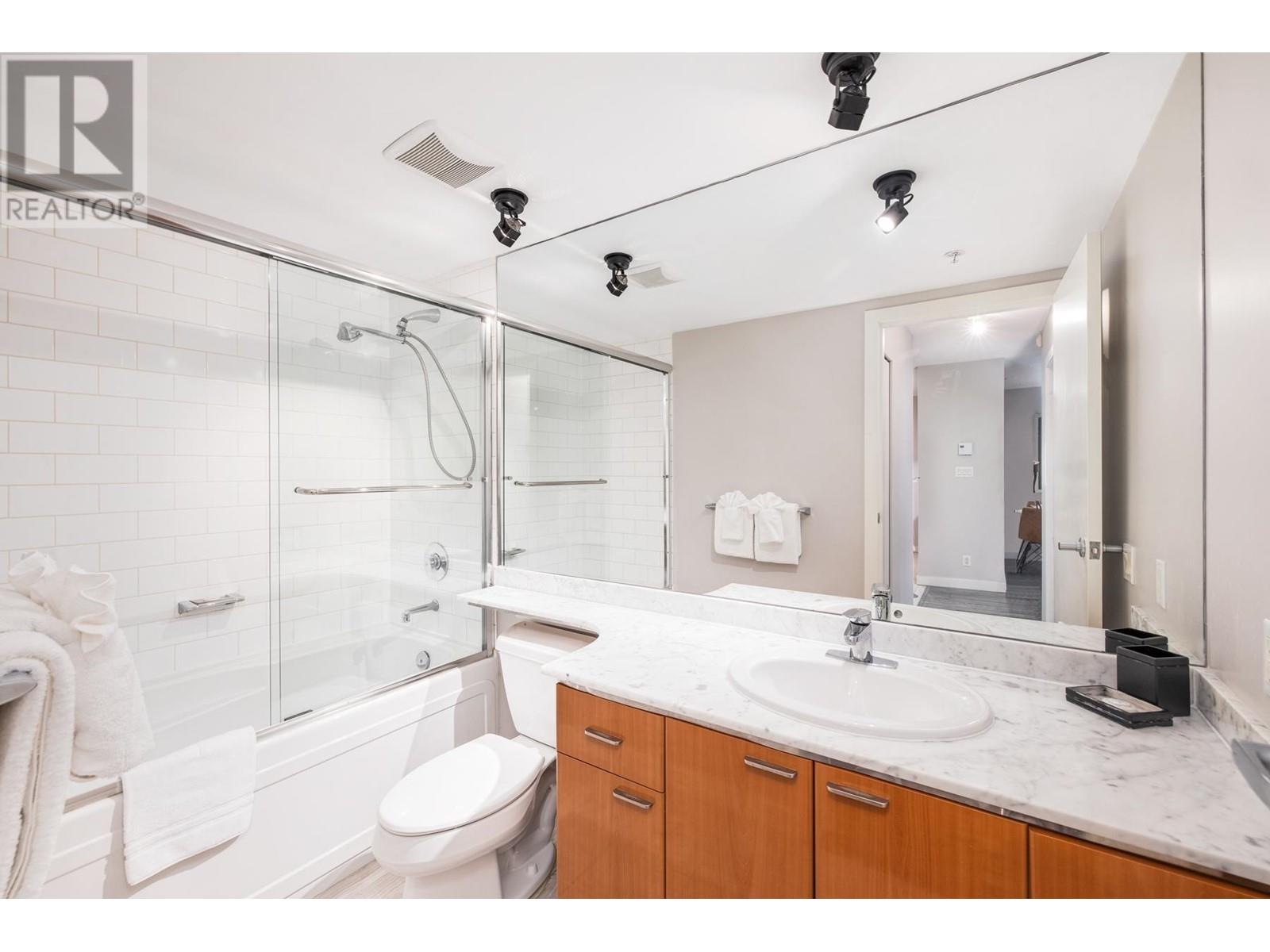 1907 1288 W Georgia Street, Vancouver, British Columbia  V6E 4R3 - Photo 19 - R2973430