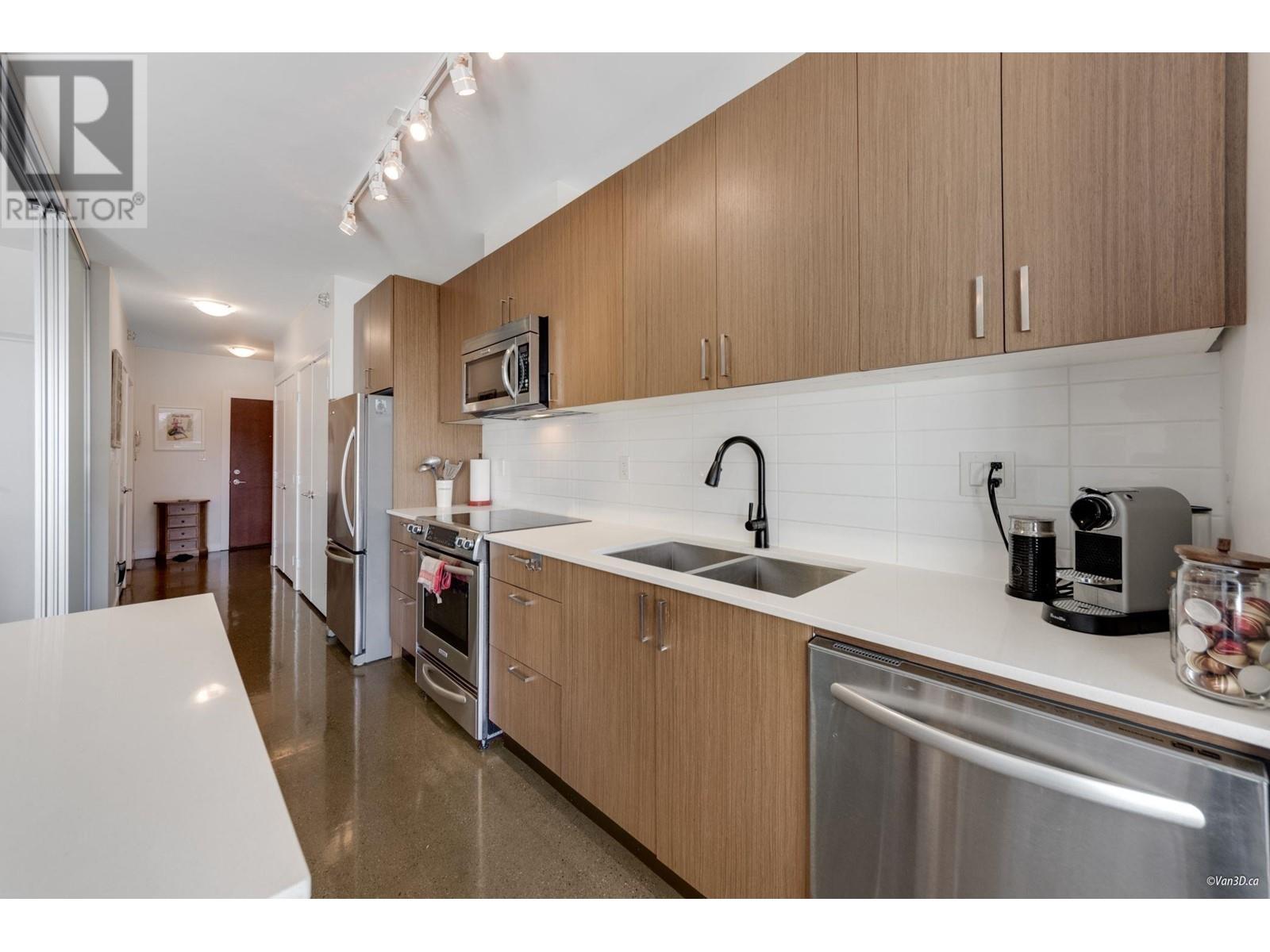 318 221 Union Street, Vancouver, British Columbia  V6A 0B4 - Photo 10 - R2973448