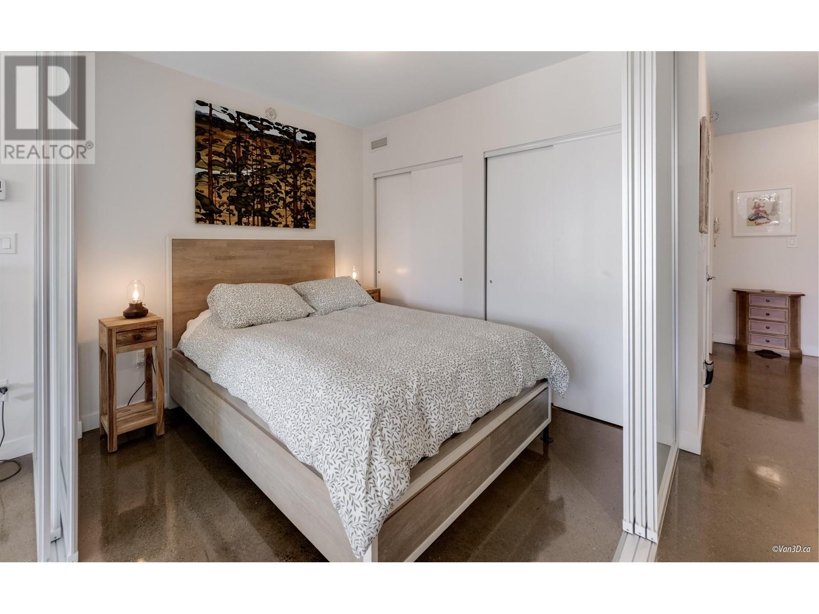 318 221 Union Street, Vancouver, British Columbia  V6A 0B4 - Photo 11 - R2973448