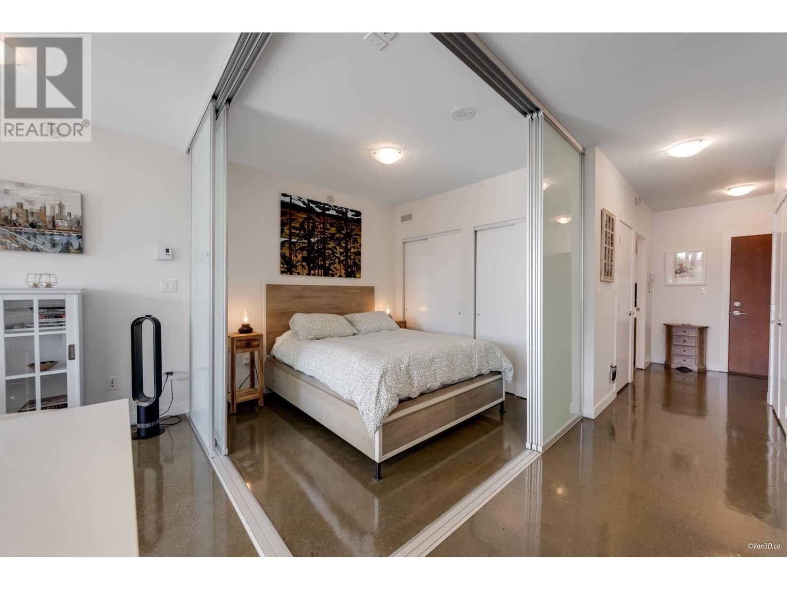 318 221 Union Street, Vancouver, British Columbia  V6A 0B4 - Photo 12 - R2973448