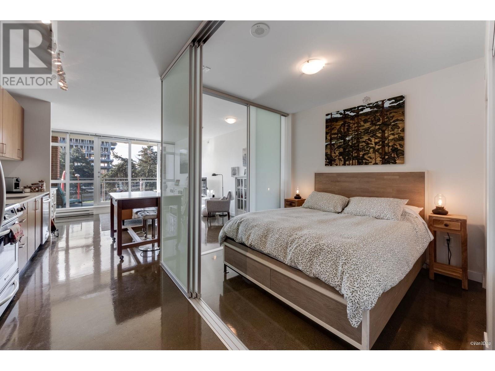 318 221 Union Street, Vancouver, British Columbia  V6A 0B4 - Photo 13 - R2973448