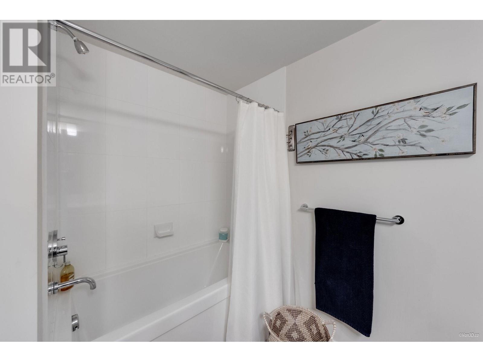 318 221 Union Street, Vancouver, British Columbia  V6A 0B4 - Photo 15 - R2973448