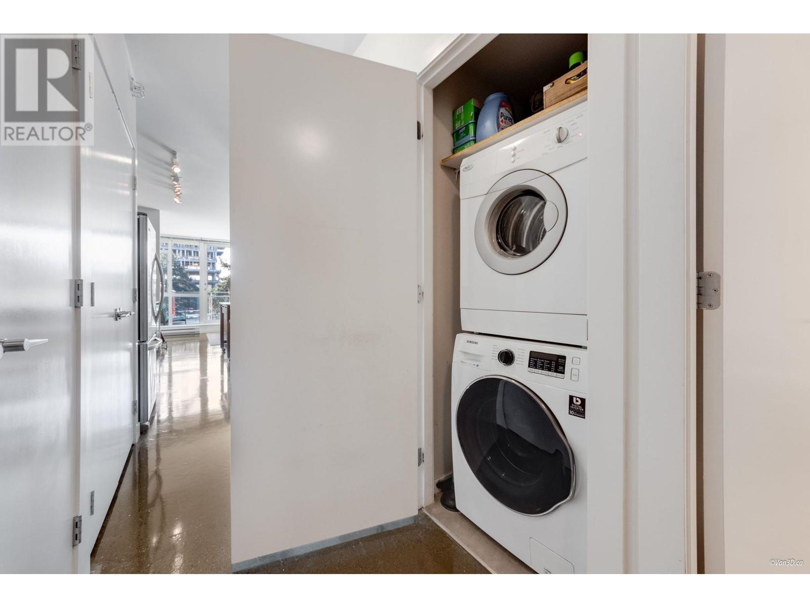 318 221 Union Street, Vancouver, British Columbia  V6A 0B4 - Photo 16 - R2973448