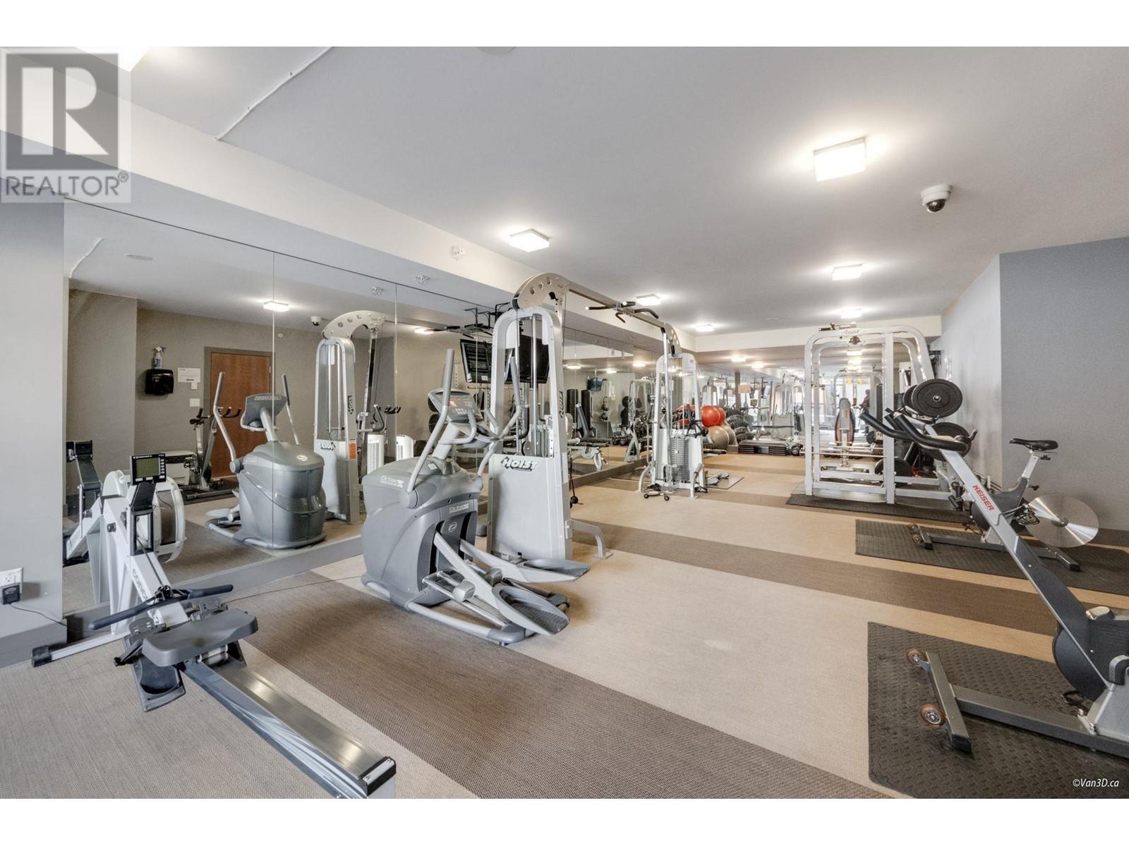 318 221 Union Street, Vancouver, British Columbia  V6A 0B4 - Photo 21 - R2973448