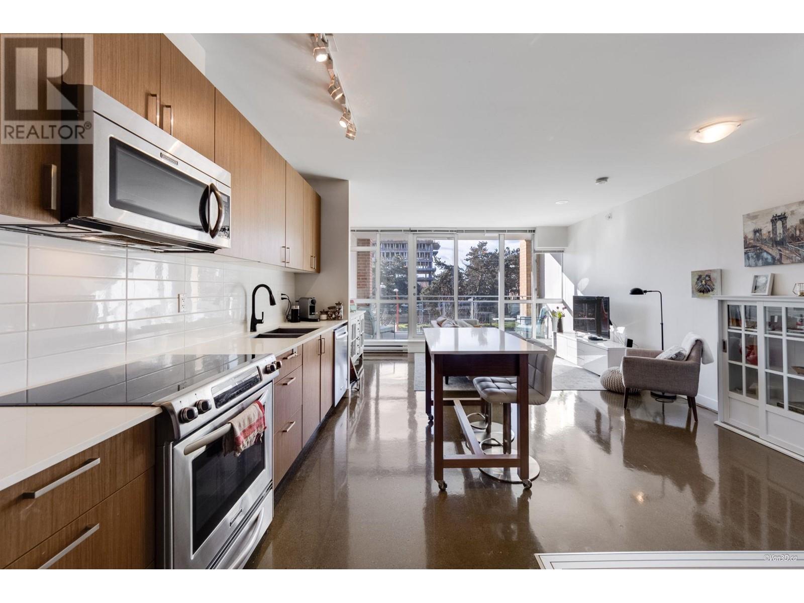 318 221 Union Street, Vancouver, British Columbia  V6A 0B4 - Photo 9 - R2973448