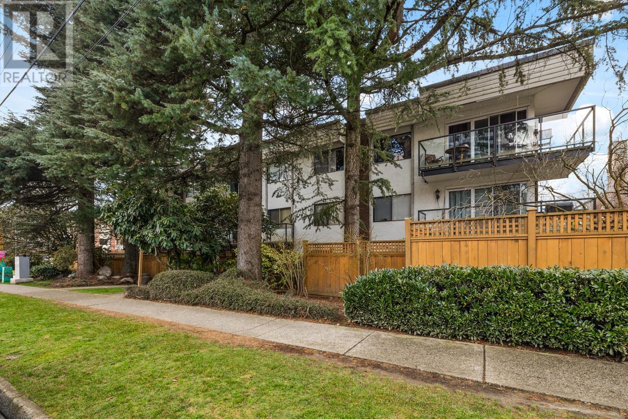 105 1515 Chesterfield Avenue, North Vancouver, British Columbia  V7M 2N5 - Photo 32 - R2973458