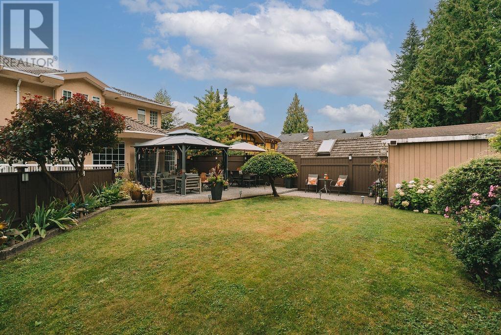 806 Sprice Avenue, Coquitlam, British Columbia  V3J 2P1 - Photo 34 - R2973437