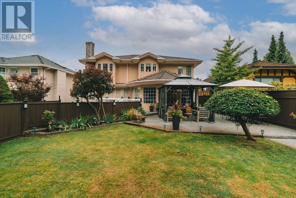 806 Sprice Avenue, Coquitlam, British Columbia  V3J 2P1 - Photo 39 - R2973437