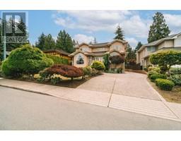 806 SPRICE AVENUE, Coquitlam, British Columbia