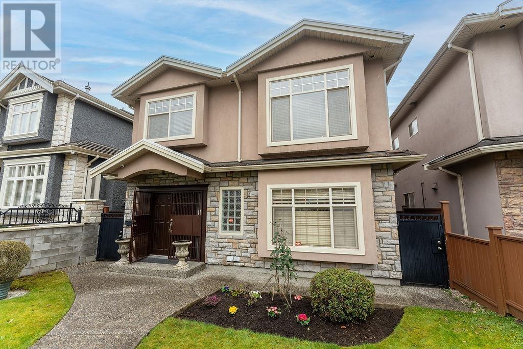 1236 E 61ST AVENUE, Vancouver