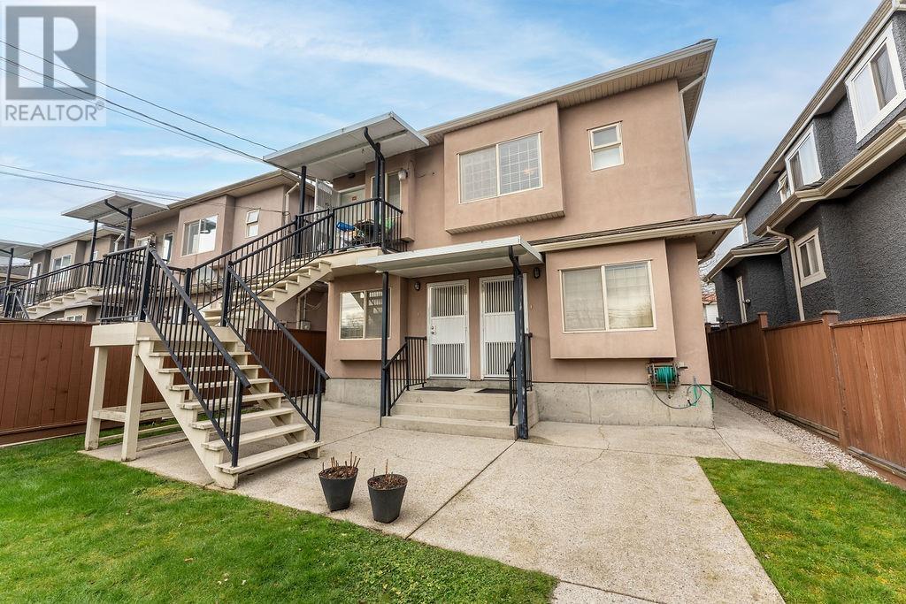 Listing Picture 6 of 32 : 1236 E 61ST AVENUE, Vancouver / 溫哥華 - 魯藝地產 Yvonne Lu Group - MLS Medallion Club Member