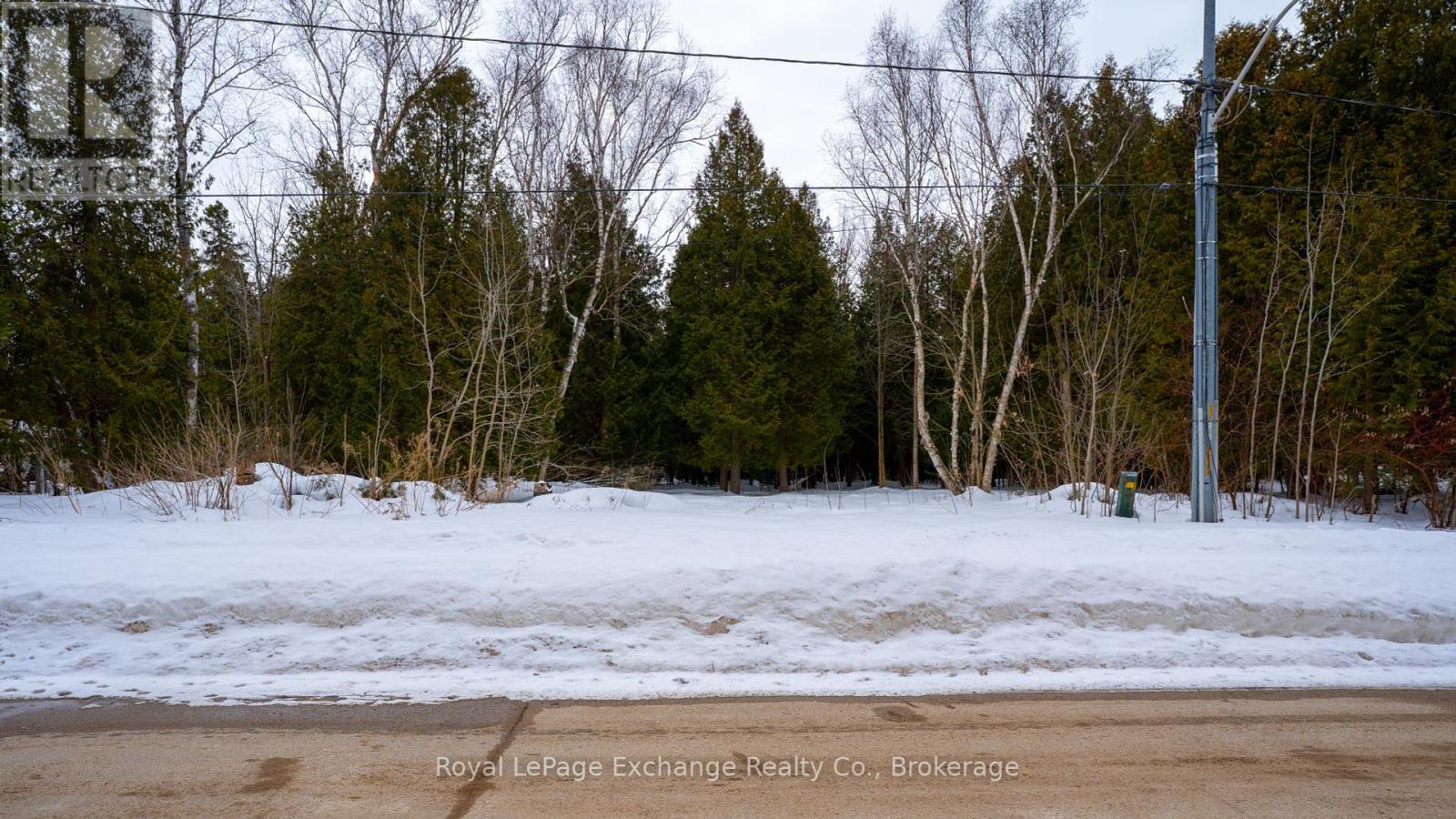 Part Park Lt 12 Elm Street E, Saugeen Shores, Ontario  N0H 2L0 - Photo 16 - X11983542