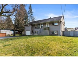 45672 PRINCESS AVENUE|Chilliwack Proper West, Chilliwack, British Columbia