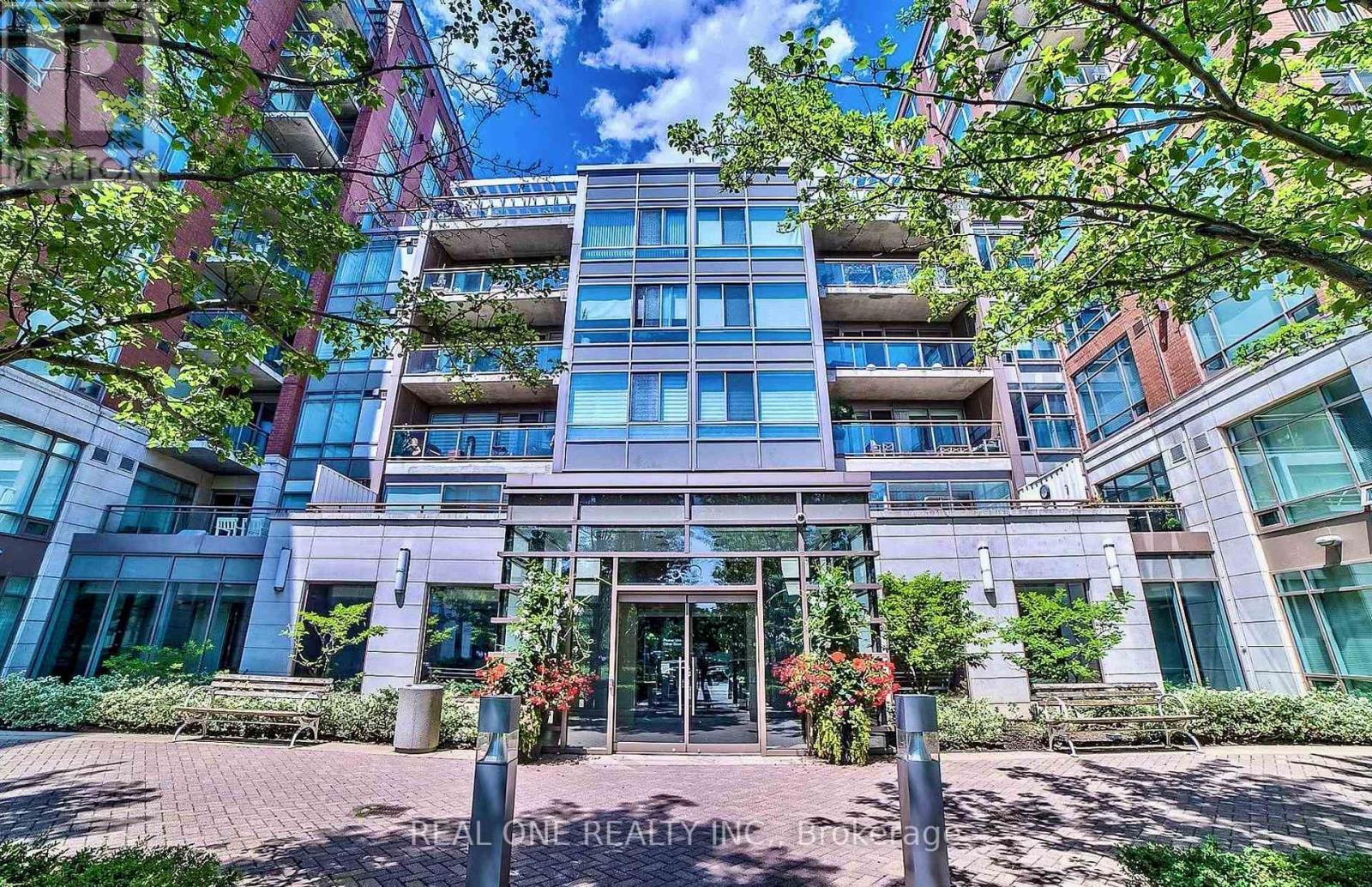 105W GR - 500 QUEENS QUAY W, Toronto, Ontario