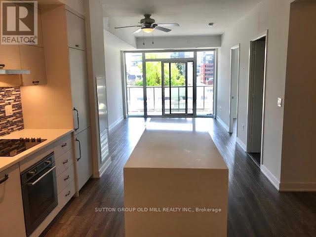 302 - 106 Dovercourt Road, Toronto (Little Portugal), Ontario  M6J 0G4 - Photo 6 - C12000586