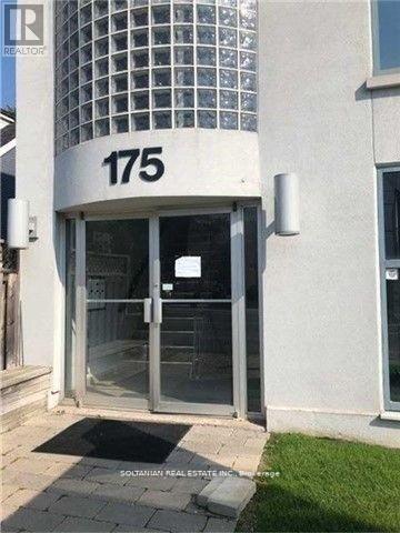 300 - 175 Willowdale Avenue, Toronto, Ontario  M2N 4Y9 - Photo 2 - C12000590
